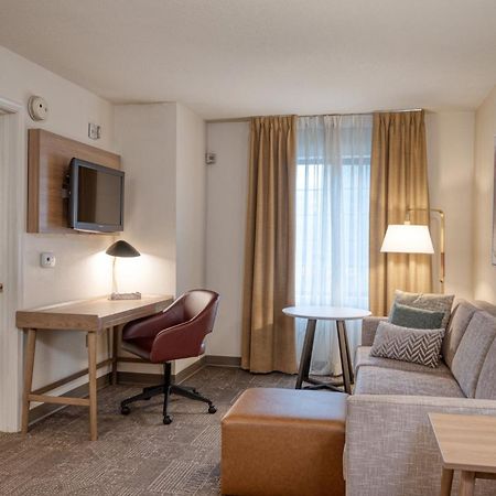 Staybridge Suites Allentown Airport Lehigh Valley By Ihg Eksteriør bilde