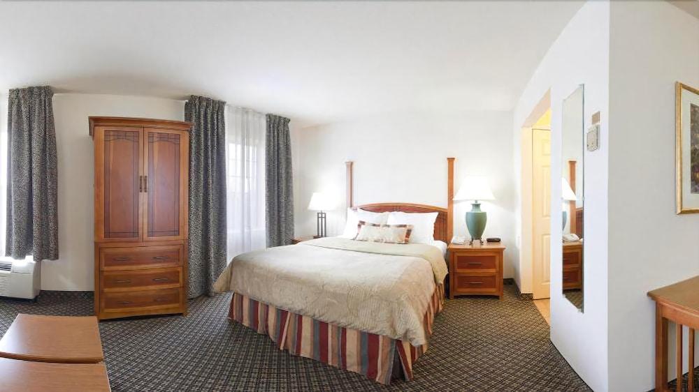 Staybridge Suites Allentown Airport Lehigh Valley By Ihg Eksteriør bilde