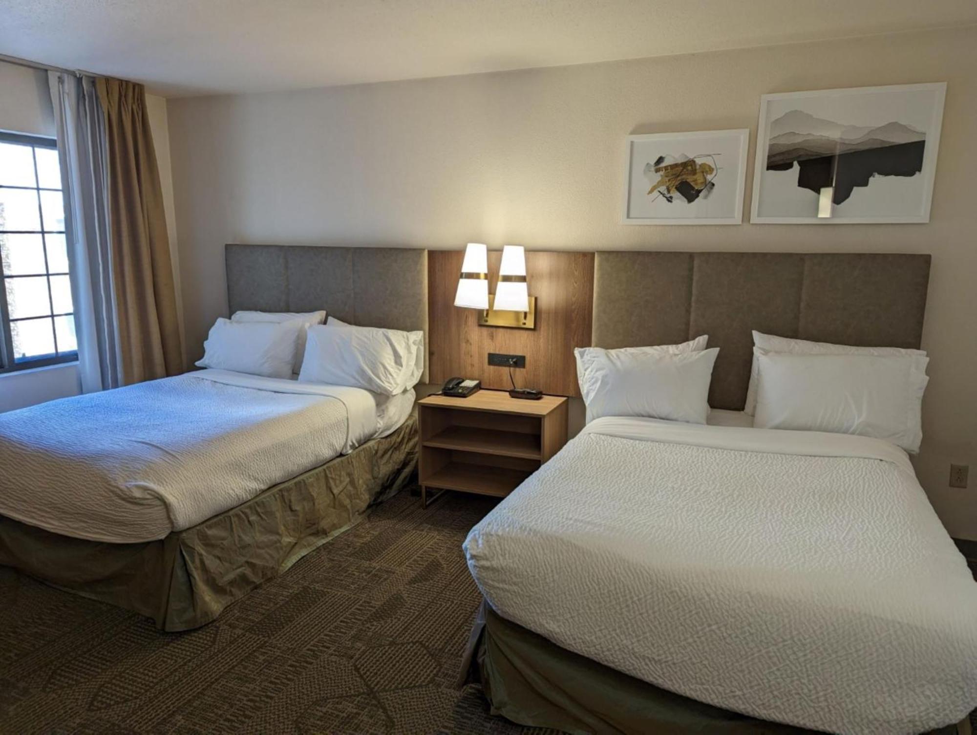 Staybridge Suites Allentown Airport Lehigh Valley By Ihg Eksteriør bilde
