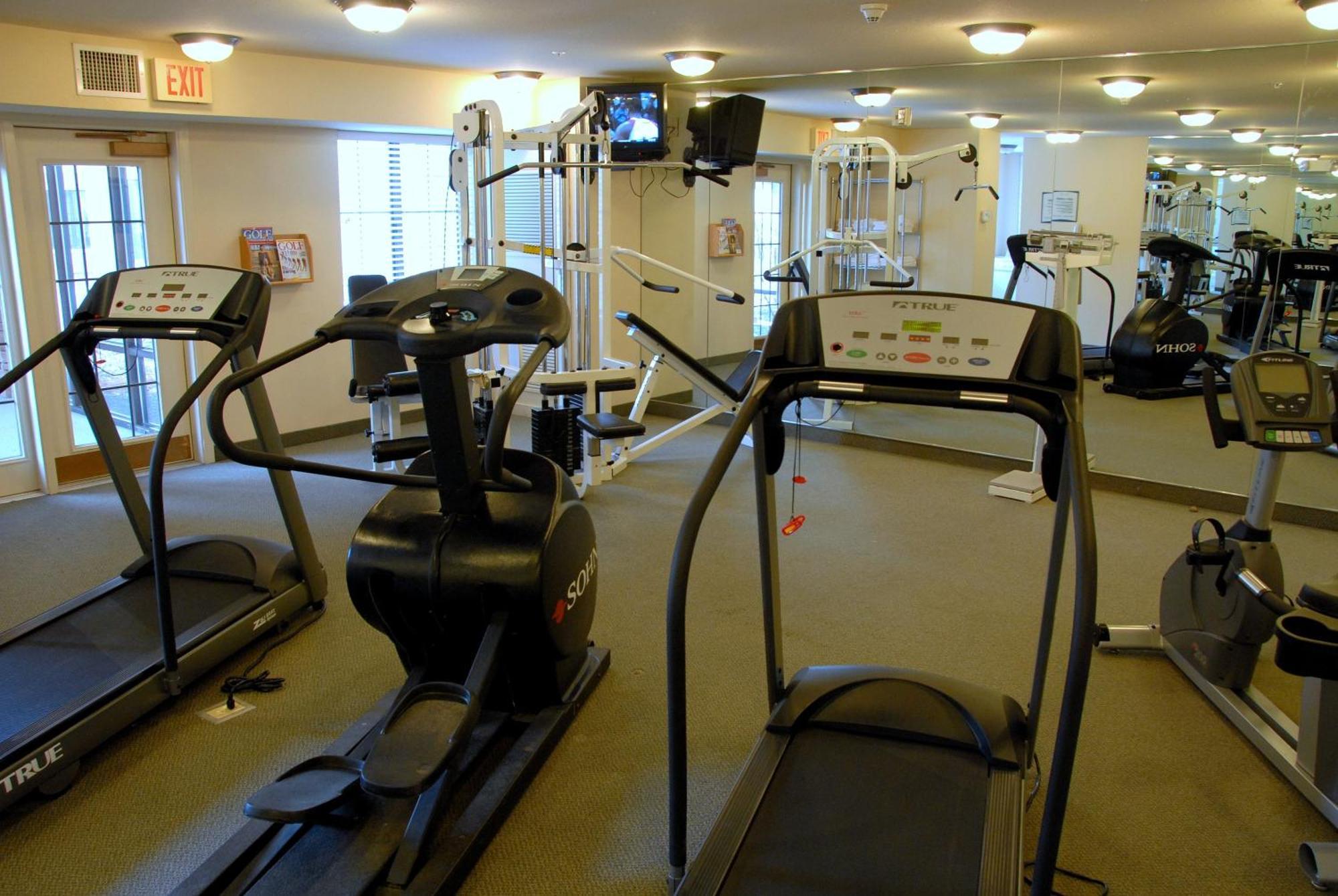 Staybridge Suites Allentown Airport Lehigh Valley By Ihg Eksteriør bilde