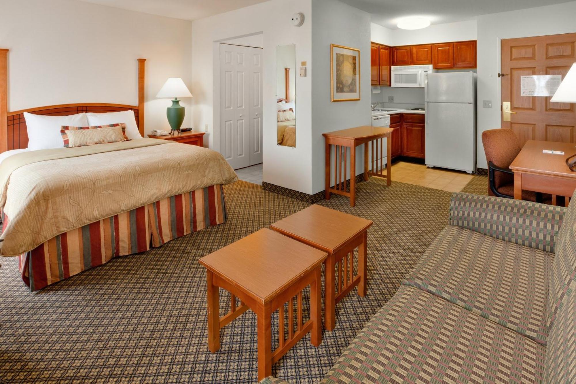 Staybridge Suites Allentown Airport Lehigh Valley By Ihg Eksteriør bilde