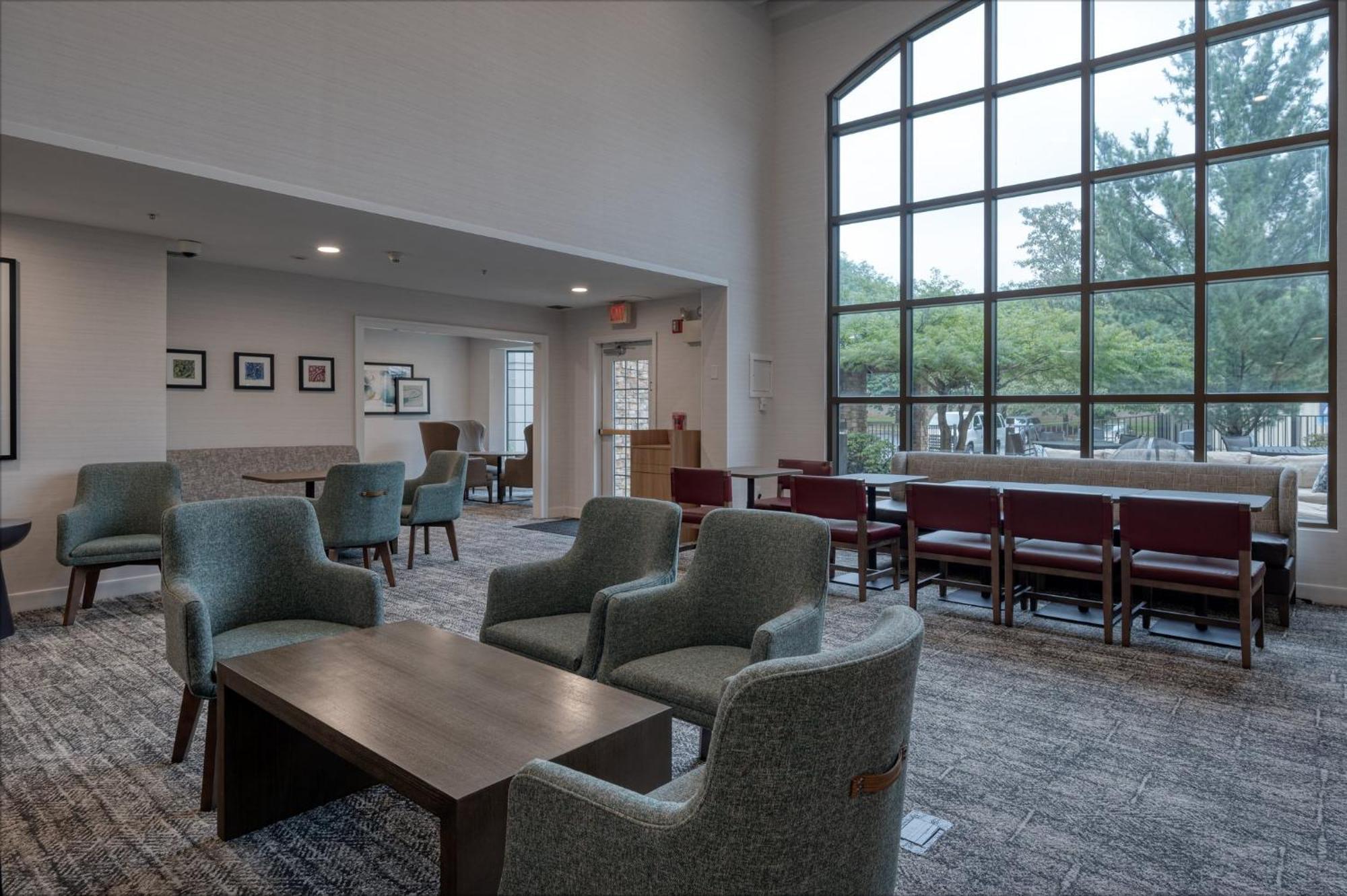 Staybridge Suites Allentown Airport Lehigh Valley By Ihg Eksteriør bilde