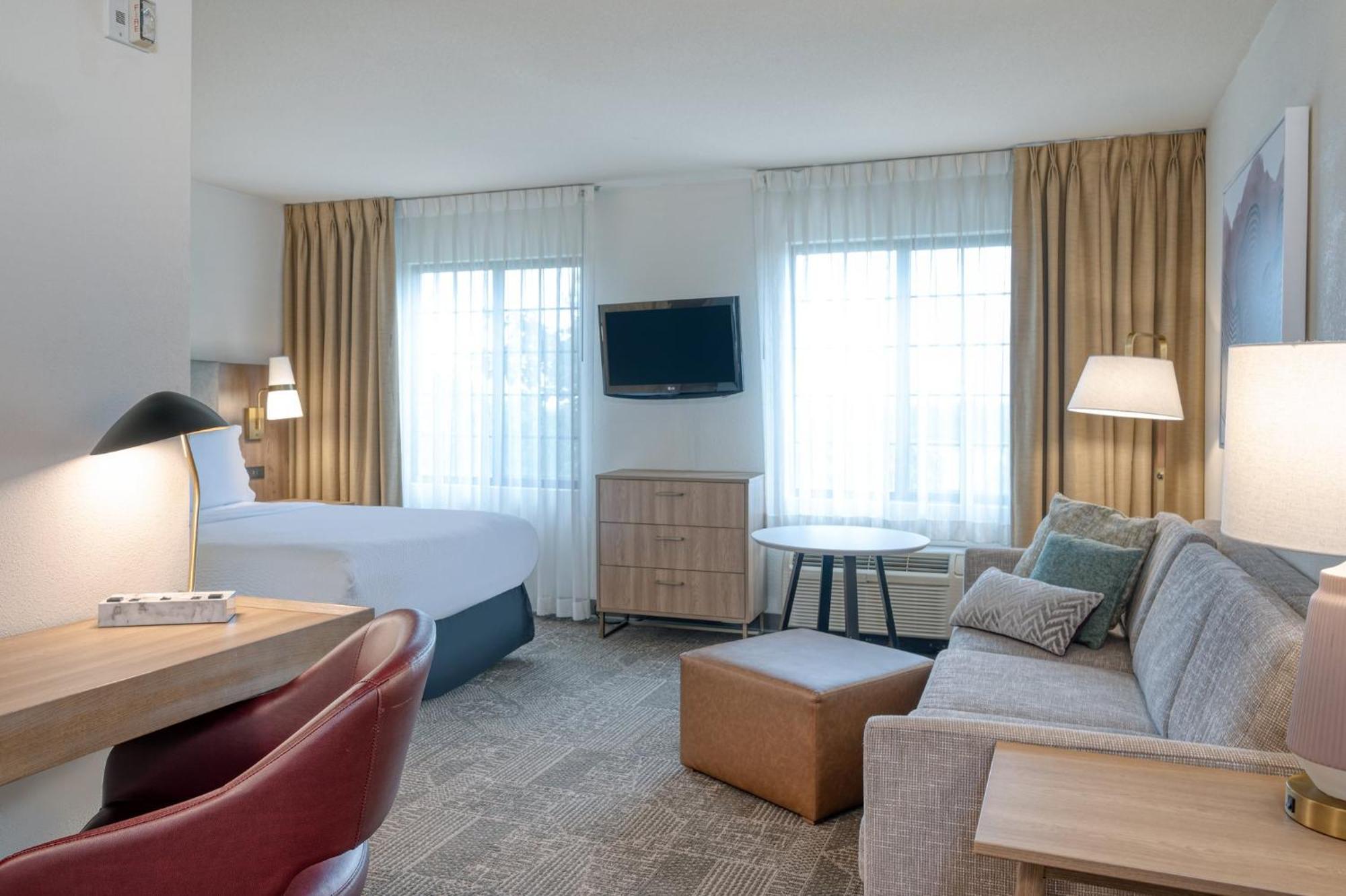 Staybridge Suites Allentown Airport Lehigh Valley By Ihg Eksteriør bilde
