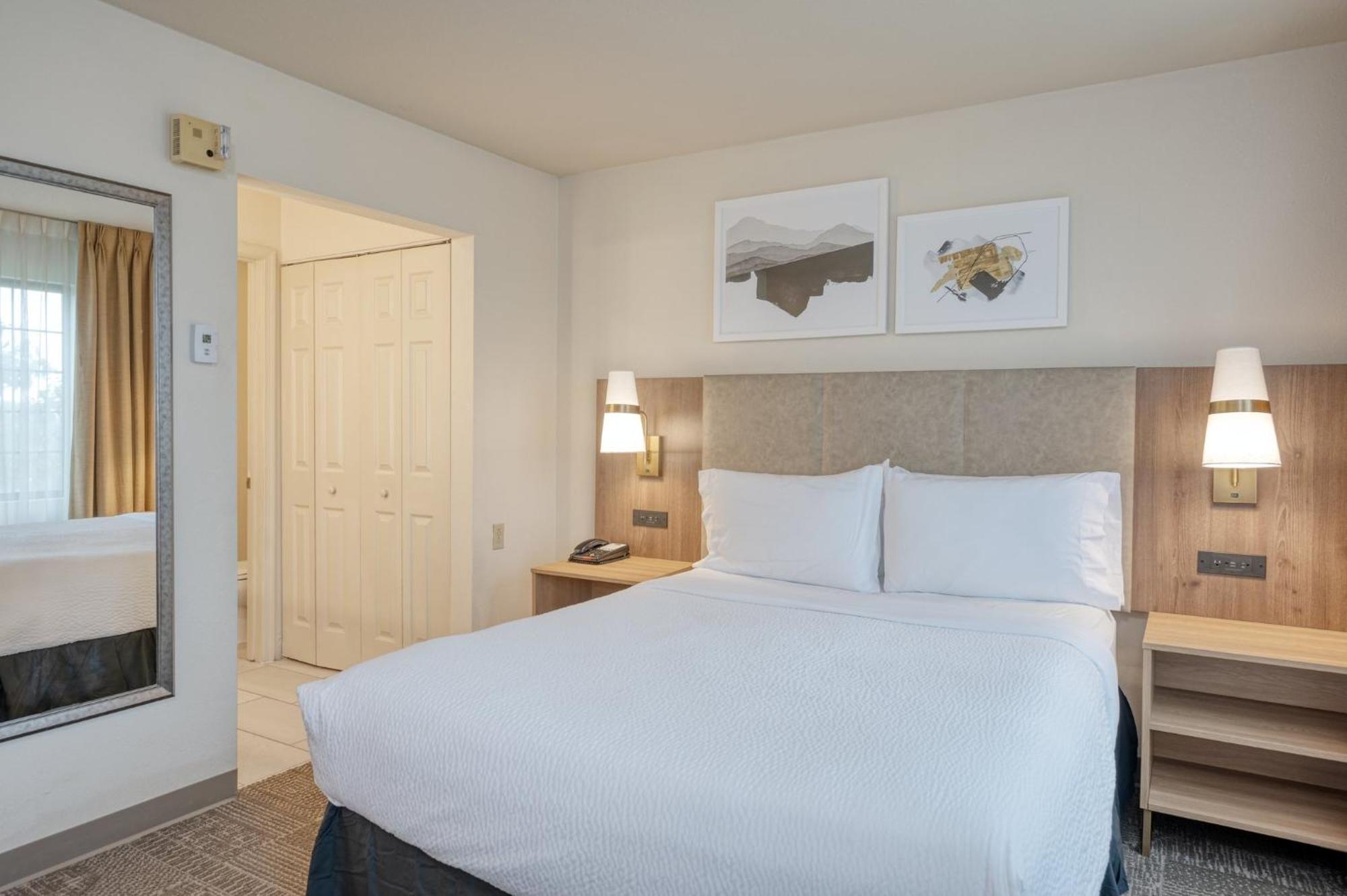 Staybridge Suites Allentown Airport Lehigh Valley By Ihg Eksteriør bilde
