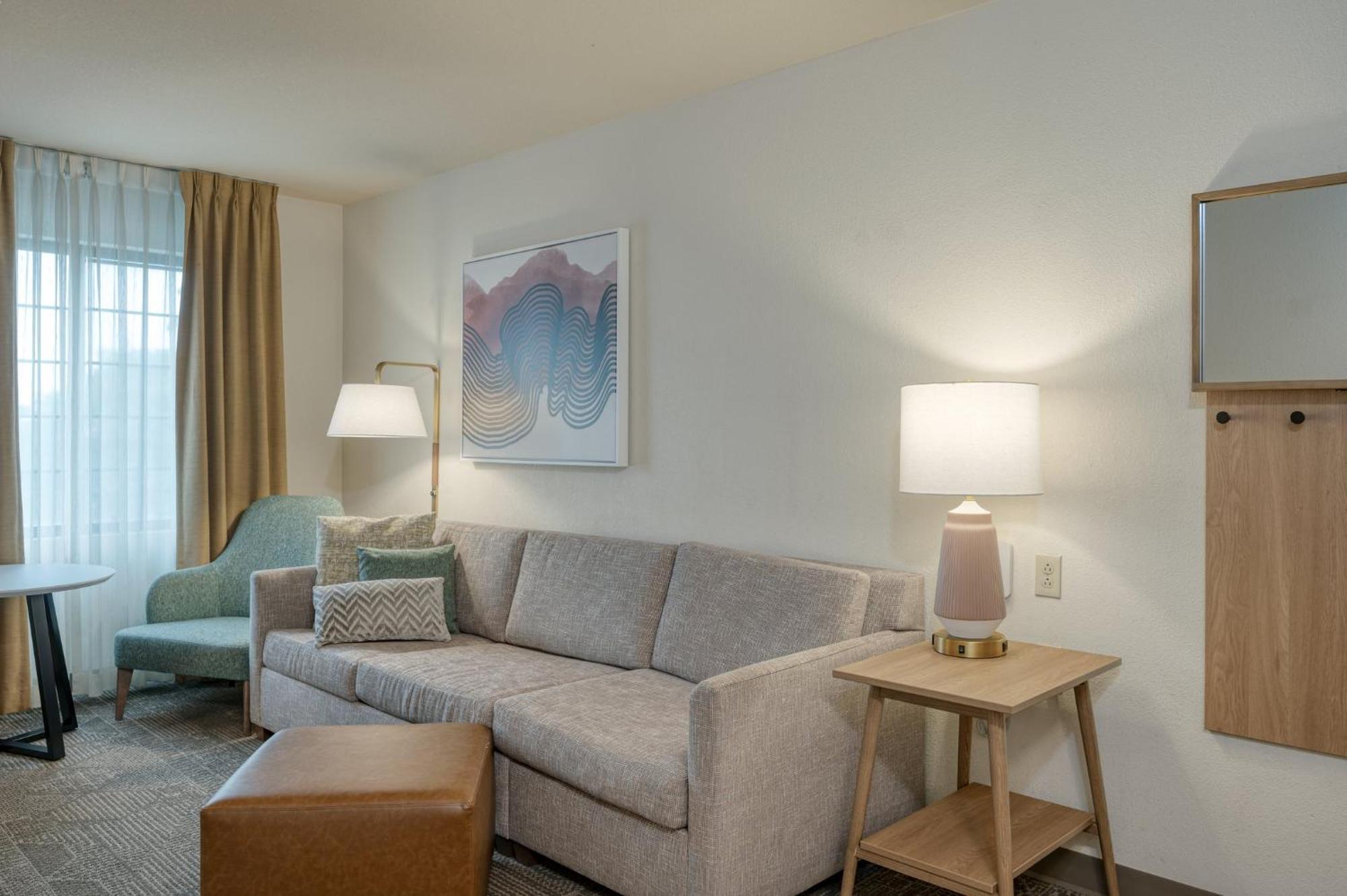 Staybridge Suites Allentown Airport Lehigh Valley By Ihg Eksteriør bilde
