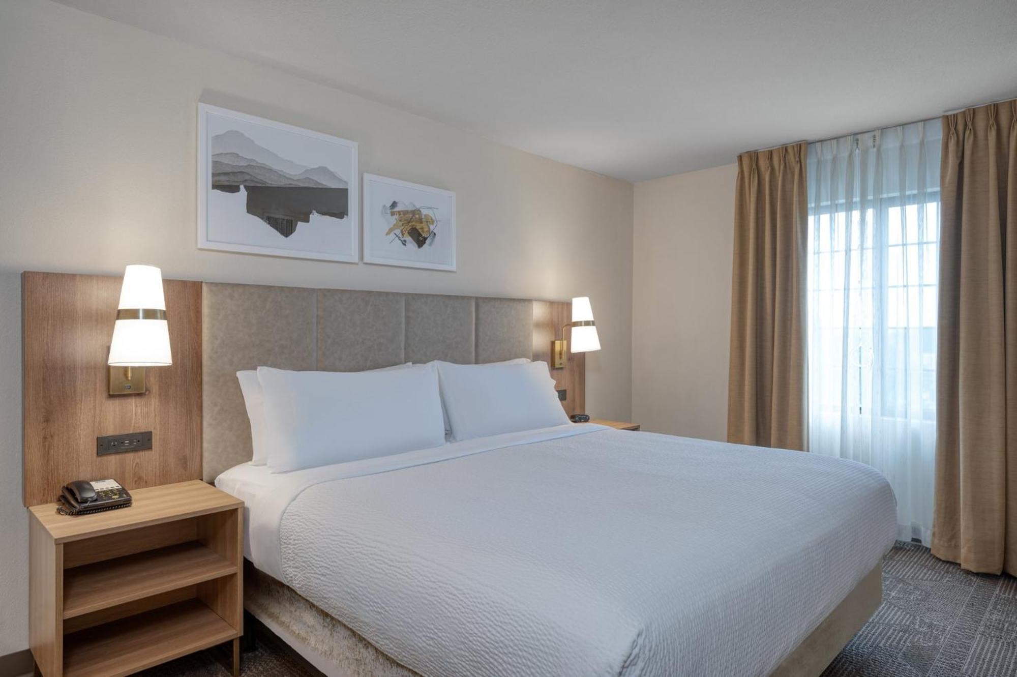Staybridge Suites Allentown Airport Lehigh Valley By Ihg Eksteriør bilde