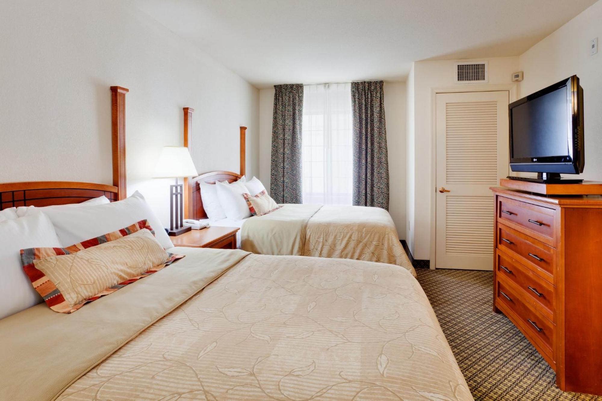 Staybridge Suites Allentown Airport Lehigh Valley By Ihg Eksteriør bilde