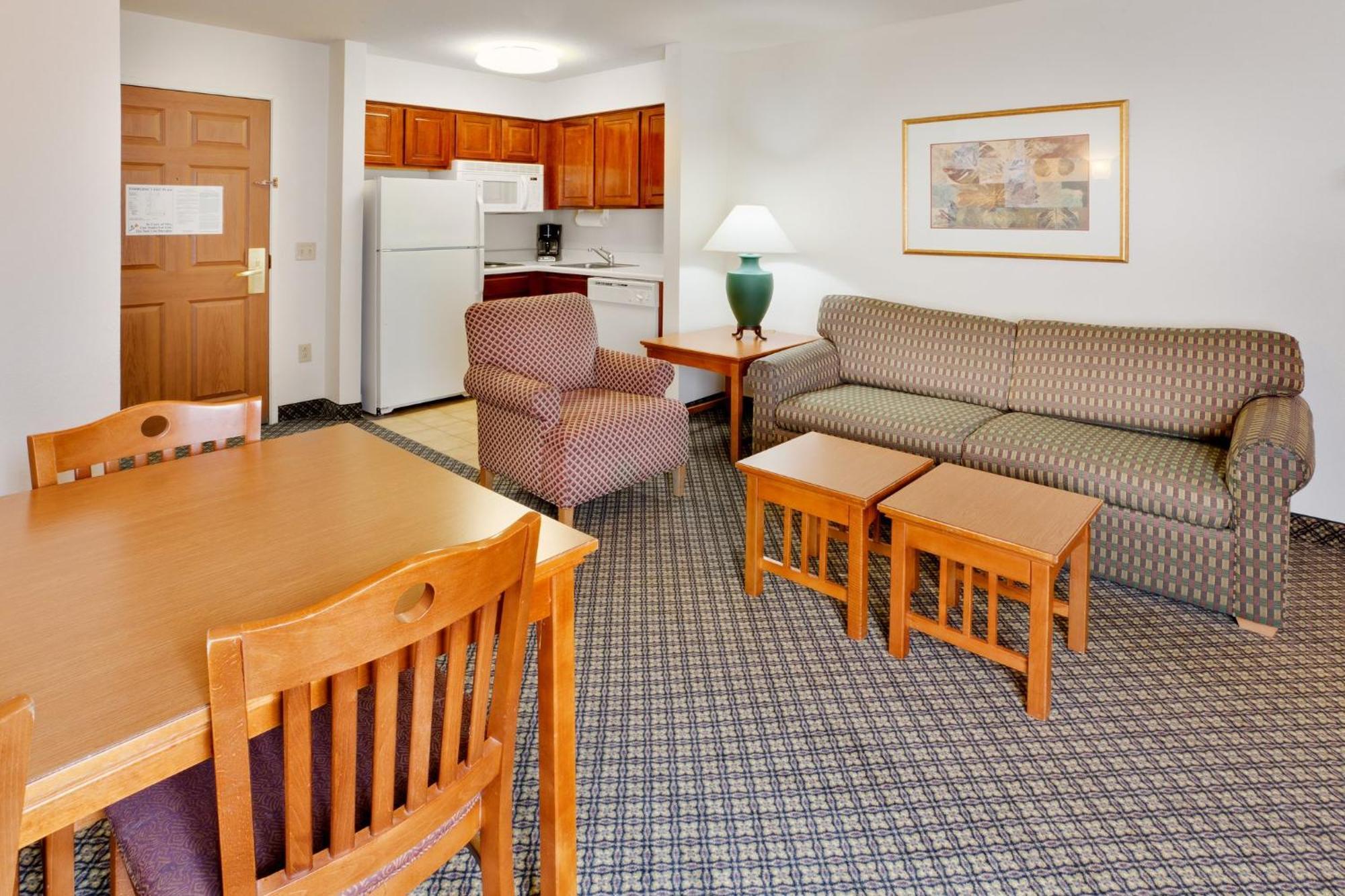 Staybridge Suites Allentown Airport Lehigh Valley By Ihg Eksteriør bilde